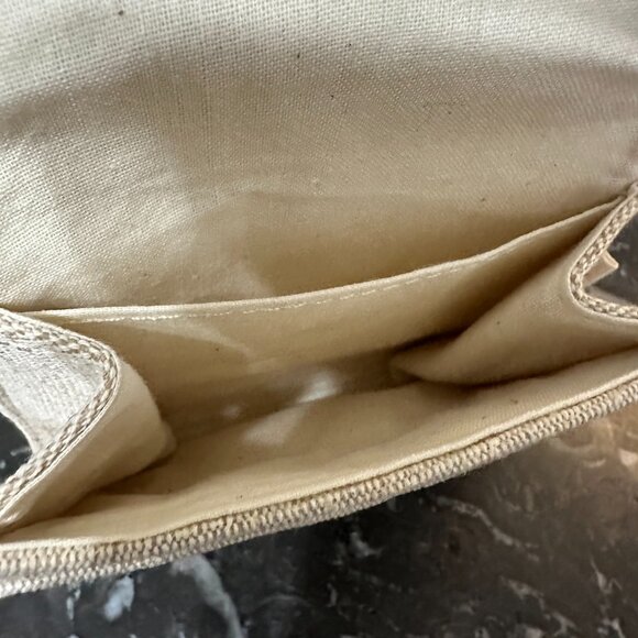 NWOT Sezane Card Case - Picture 5 of 5